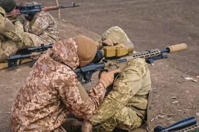 Марксмени