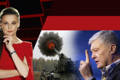 "Велика політика" – судний день Порошенка, російська агресія