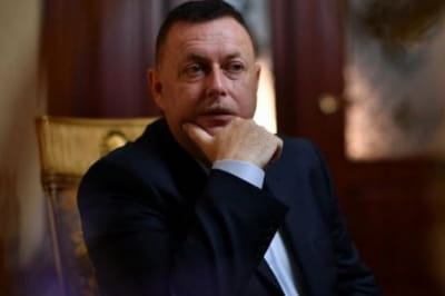 Дмитро Торнер