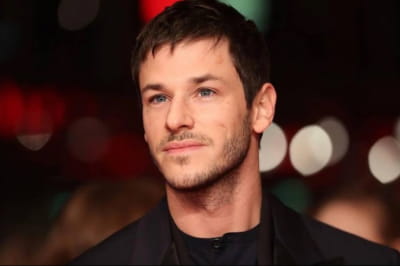 Гаспар Ульєль