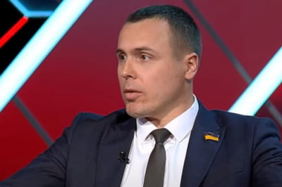  Роман Костенко