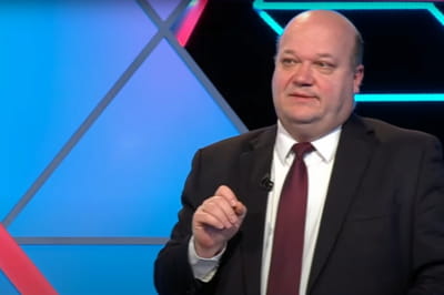 Чалий