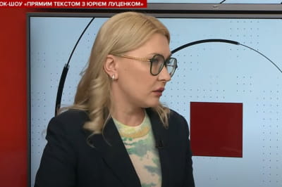  Алла Шлапак