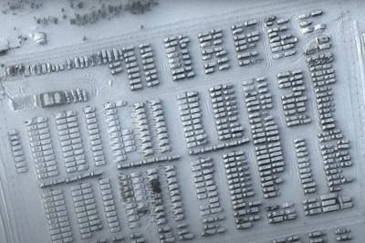 Російські війська