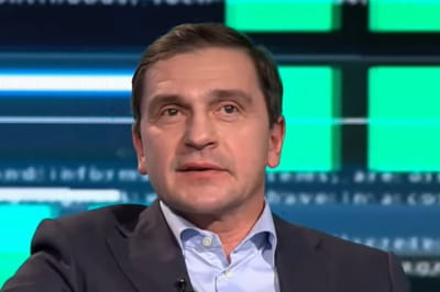 Костянтин Бондарєв