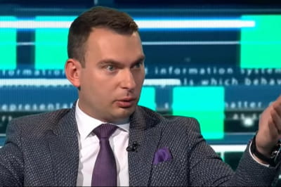 Ярослав Железняк