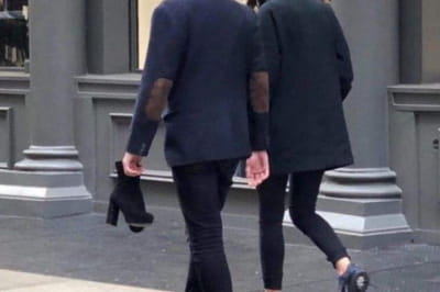 випадки, коли чоловіки здивували своїх коханих вчинками