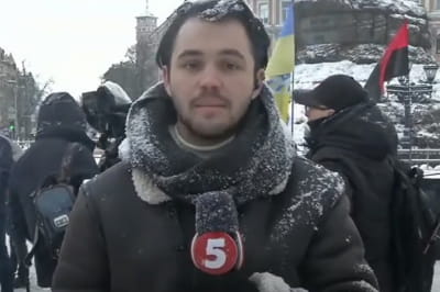 Акция протеста
