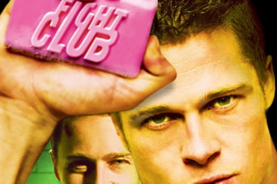 "Бійцівський клуб" 