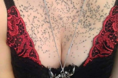 найдивніші татуювання, які ви могли бачити