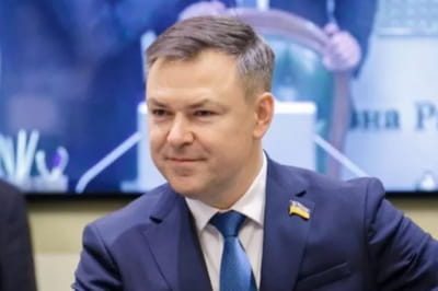 Олександр Завітневич