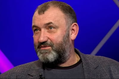 Ігор Павловський