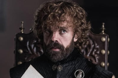 Пітер Дінклейдж у "Грі престолів"