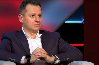 Тарас Батенко