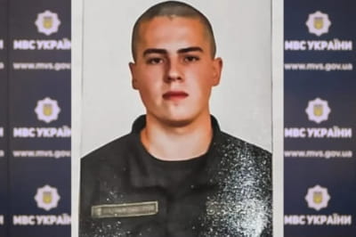 Артемий Рябчук