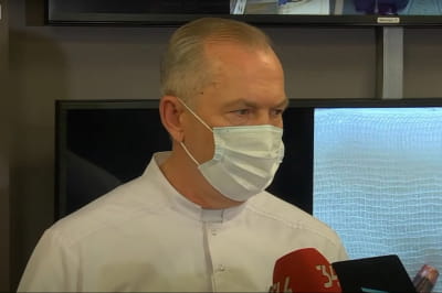 Сергей Рыженко