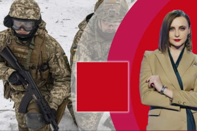 "Підсумки тижня з Анною Мірошниченко"