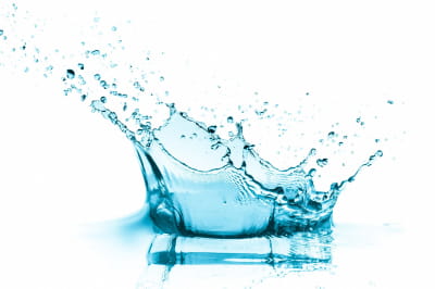 Вода