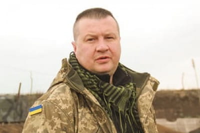 Костянтин Машовець