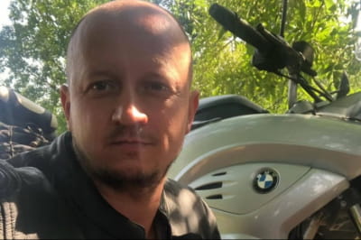 Олександр Буганов