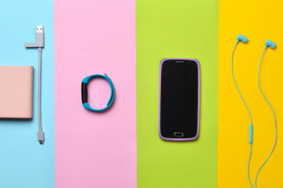 Аксессуары для смартфона