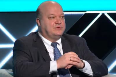  Валерій Чалий