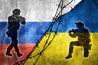 Російсько-українська війна