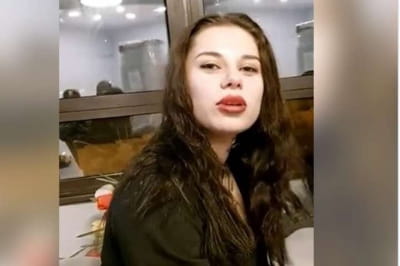 Полина Шишкина 