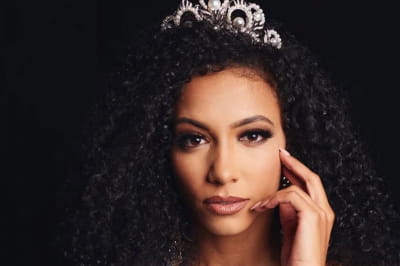 Чеслі Кріст 