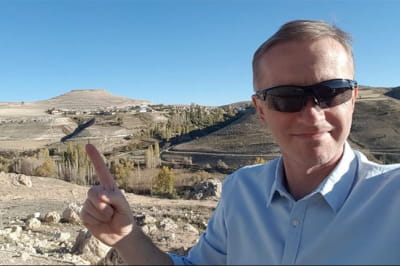 Роберт Д. Рокіцькі