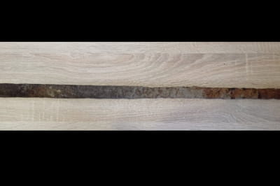 Середньовічний меч