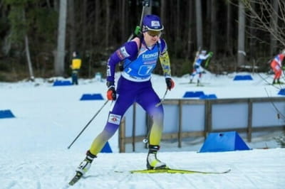 Елена Билосюк