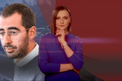 "Велика політика"