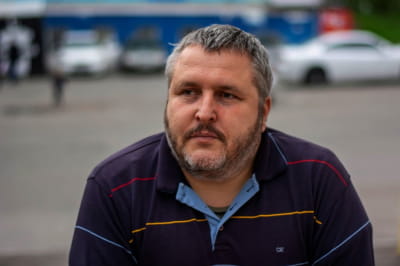 Роман Ковалев