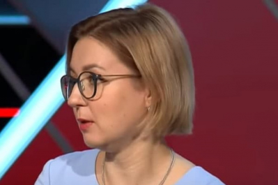Инна Совсун