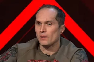Юрій Бутусов