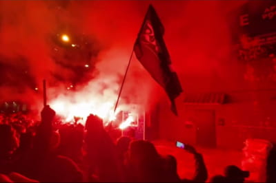 Акція протесту