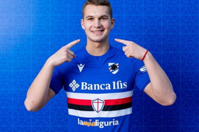 Владислав Супряга