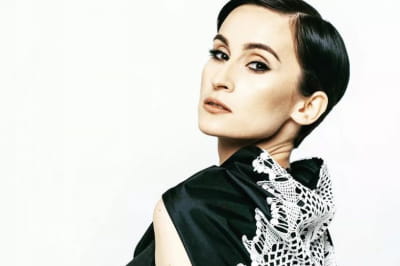 Катерина Павленко