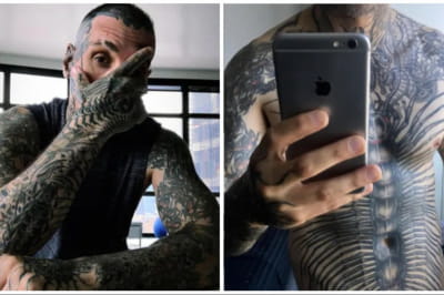 Майкл Амойя 