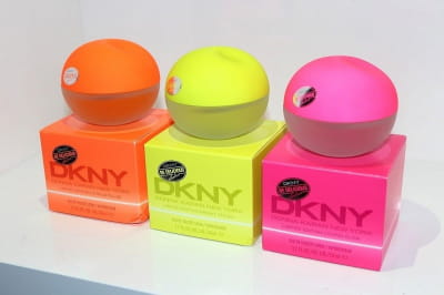 DKNY