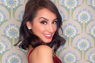 Пратіштха Раут 