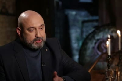Генерал Кривоніс