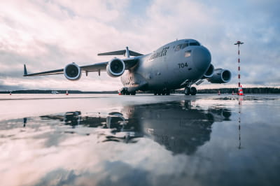 C-177 Globemaster