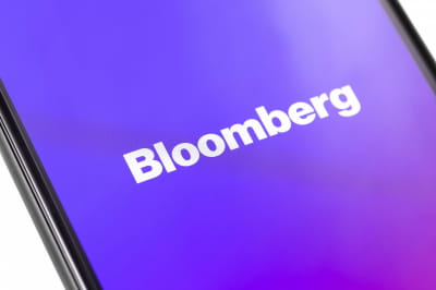 Bloomberg 