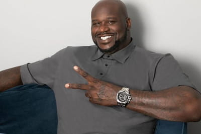 Шакіл О'Ніл 