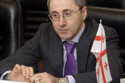 Зураб Адеишвили