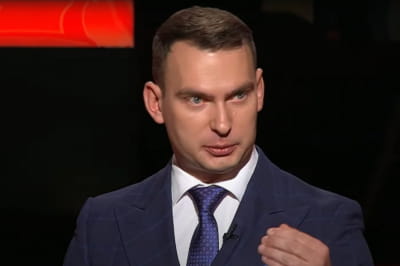 Ярослав Железняк