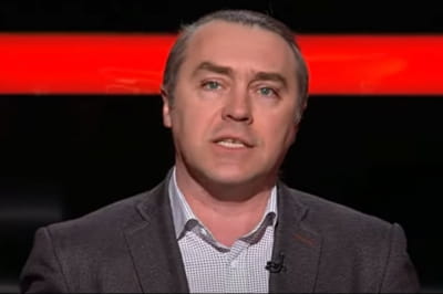 Игорь Мирошниченко