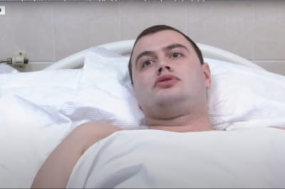 Игорь Семенченко
